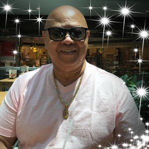 Meet your Posher, Donny